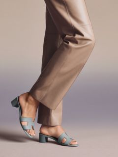 Oasis sandal | Hermès USA